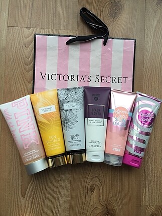 Victoria's Secret