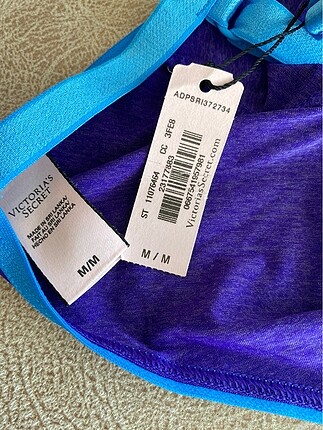 m Beden mavi Renk Victoria?s Secret