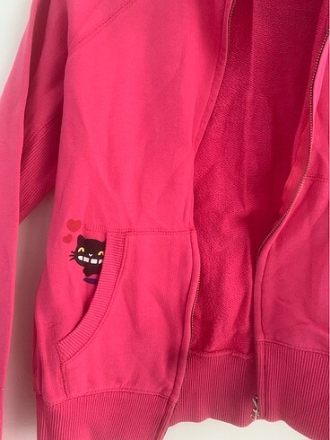 Benetton Sweatshirt 9 yaş