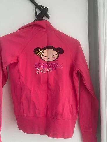 9 Yaş Beden Sweatshirt 9 yaş