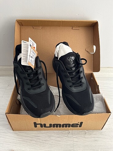 Orijinal Hummel kadın spor ayakkabı