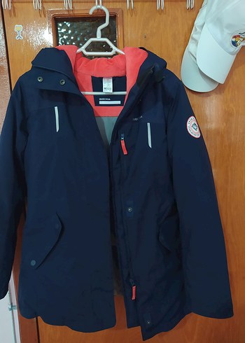 Decathlon Quechua Kiz Cocuk Kayak Montu