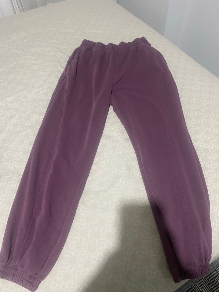 Penti Mor Kapitone Pantolon — görsel 6/8