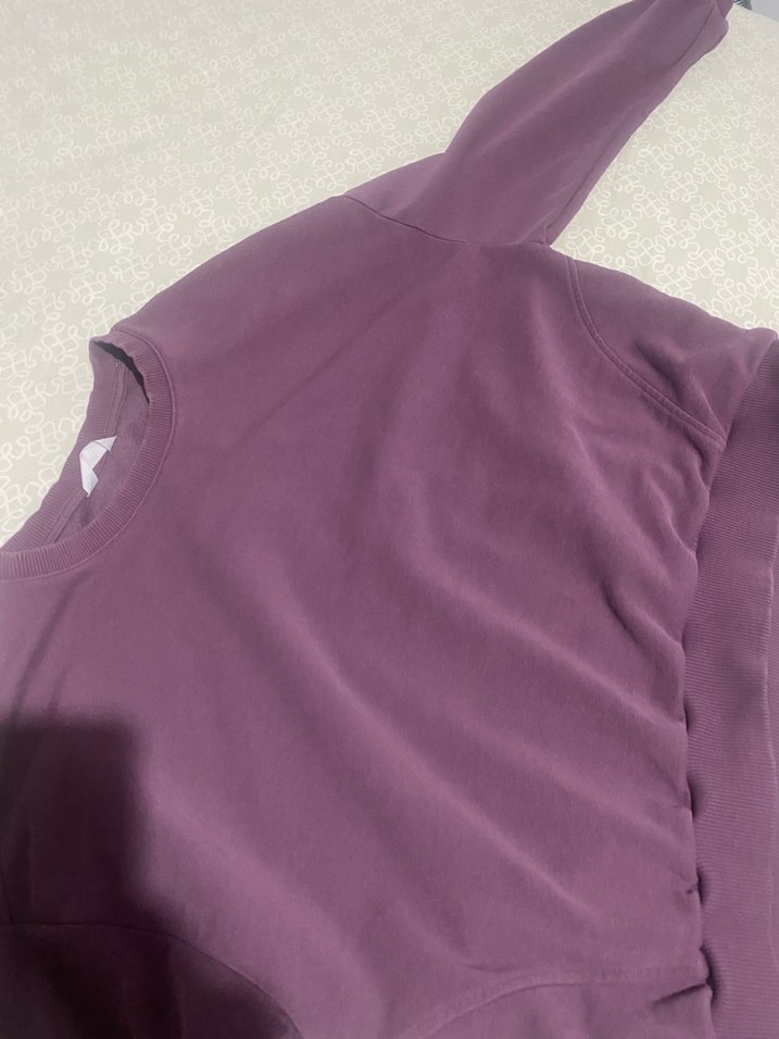 Penti Mor Kapitone Pantolon — görsel 4/8