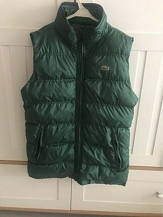 Lacoste yelek