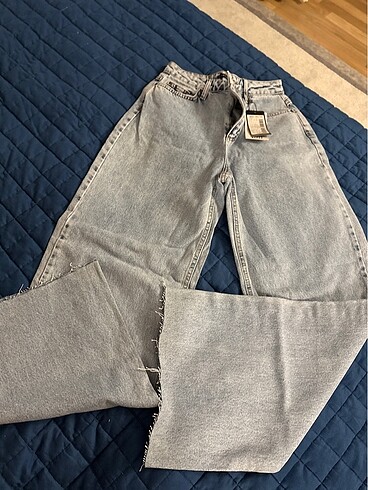 TRENDYOL KOT PANT