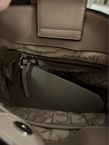 Calvin Klein ORJ CALVIN KLEIN ÇANTA