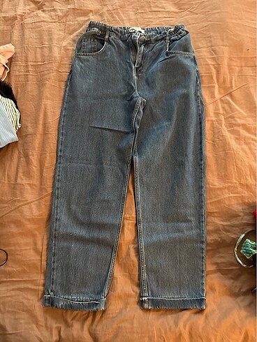 Blue jean