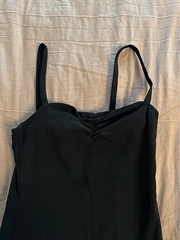 H&M Mini elbise H&M