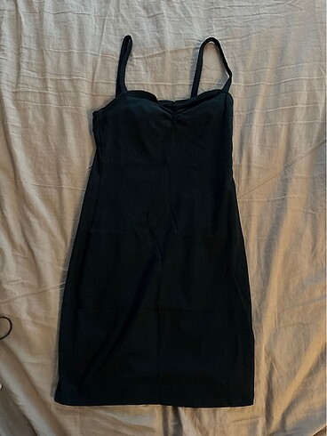 Mini elbise H&M