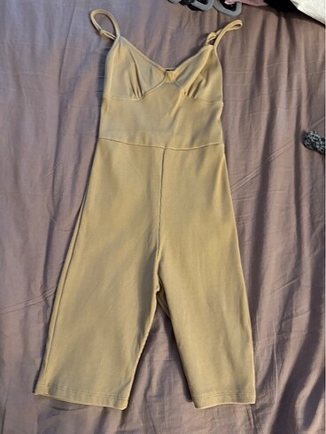 Camel Body suit