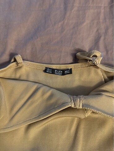 s Beden Camel Body suit