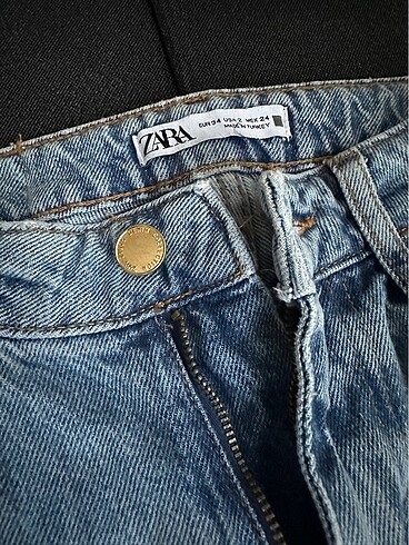 Zara Zara jean