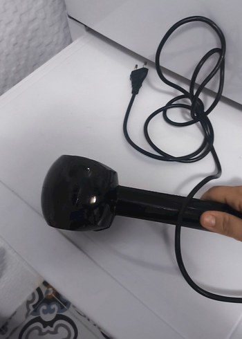 babyliss otomatik saç maşası