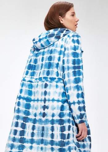 Mudo yağmurluk - Görsel 2