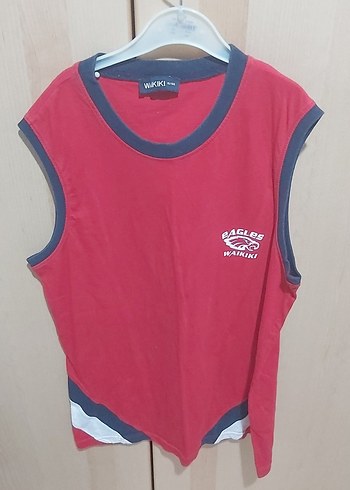 LC Waikiki 15-16 Yaş