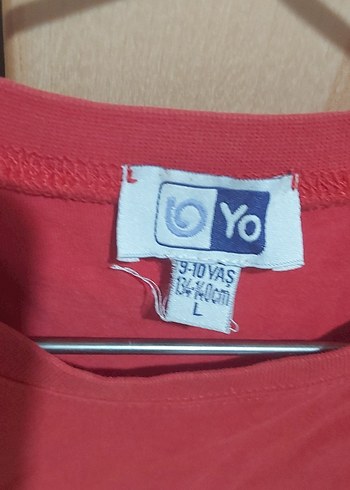 134-140 cm 9-10 yaş Tshirt erkek cocuk - Görsel 3