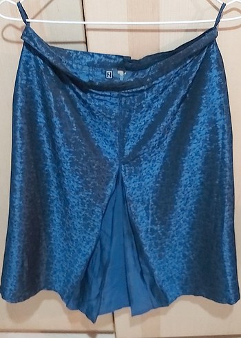 70 ler vintage tafta Bordo 3 lü takim. kemerli - Görsel 7