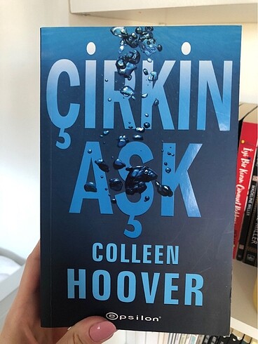 Colleen Hoover Çirkin Aşk