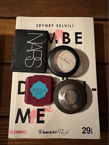 Mac Luna aydınlatıcı