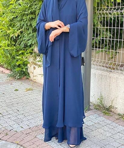 Yea collection abaya