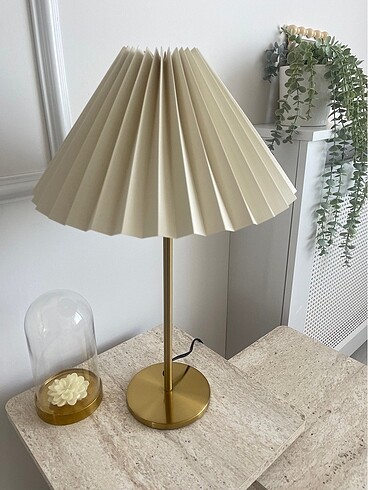 Beden Abajur ikea madam Coco