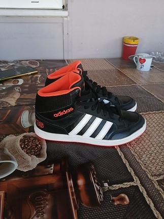 adidas orjinal sıfır