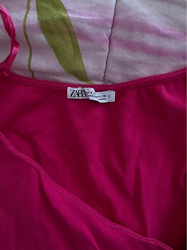 Zara Zara bluz