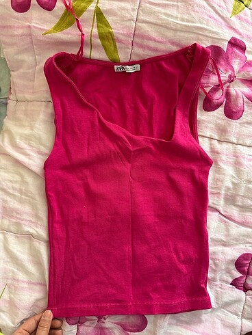 Zara bluz