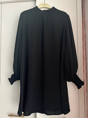 Tunik gömlek
