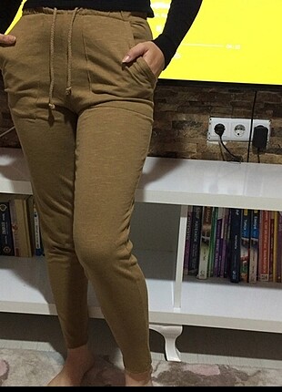 Pull and bear esofman altı