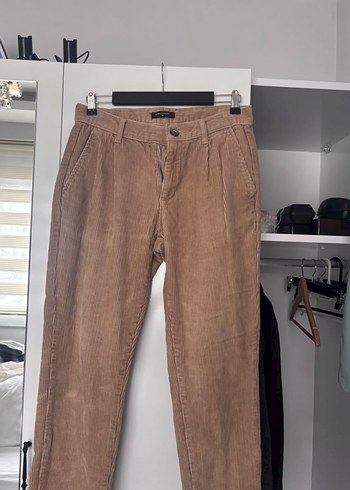 LC Waikiki Kadife Pantolon