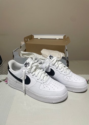 Nike Sifir Nike Air Force 1
