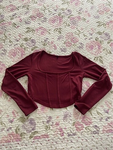Milla bordo bluz