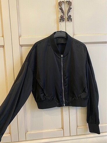 Zara Zara bomber ceket