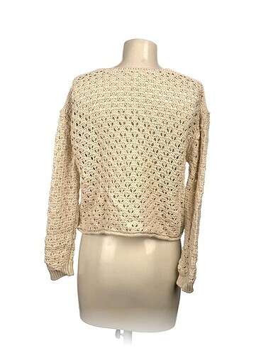 m Beden PreLoved Kazak / Triko %70 İndirimli.