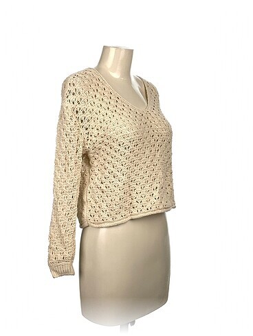 Vintage Love PreLoved Kazak / Triko %70 İndirimli.