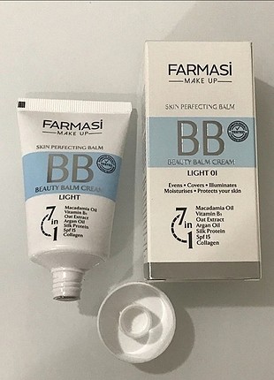 Farmasi bb krem