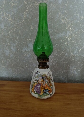 Gaz lambası 