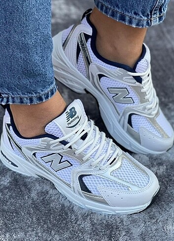 New balance