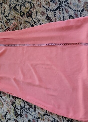 Oasis elbise - Görsel 5