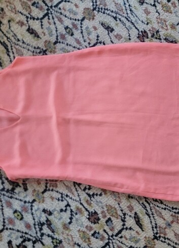 Oasis elbise - Görsel 6