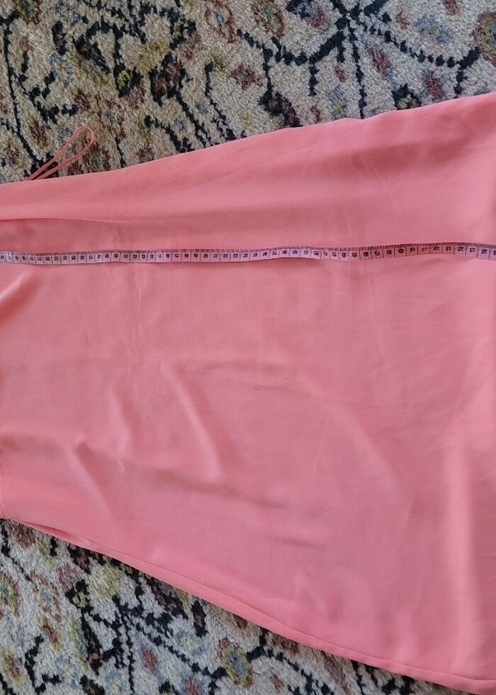 Oasis elbise - Görsel 5