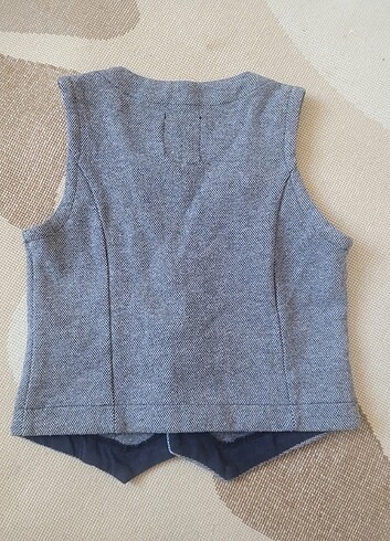 LC Waikiki Lcw yelek