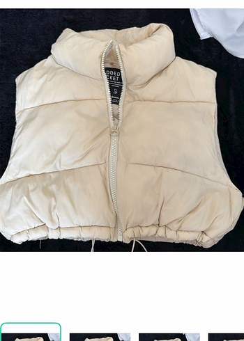 Stradivarius ürünü