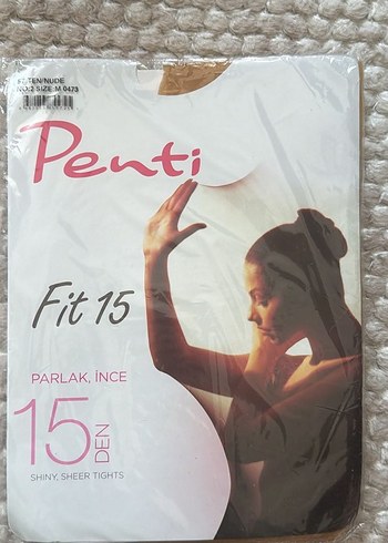 Penti ürünü