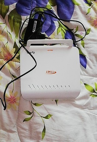 modem sorunsuz