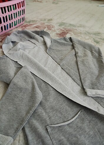 Sweat hırka