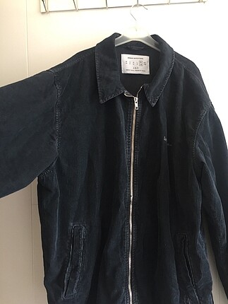 Vintage Ceket
