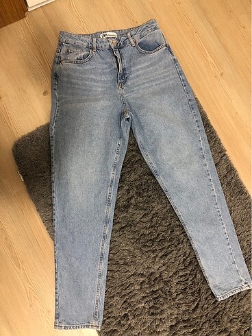 40 Beden Zara jean